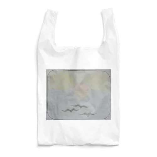 TAKAのTomorrow Reusable Bag