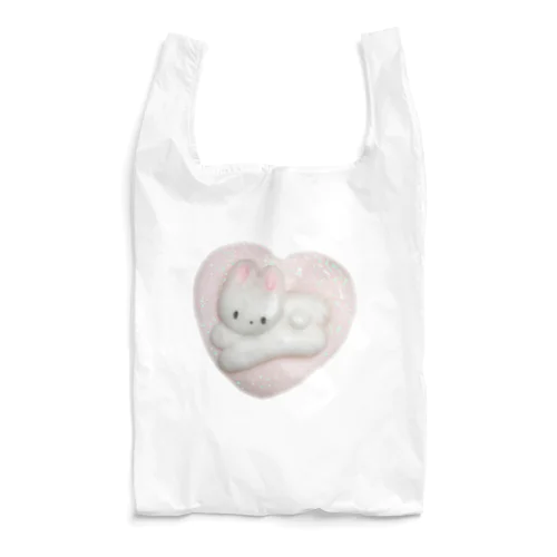 うさぴょん Reusable Bag