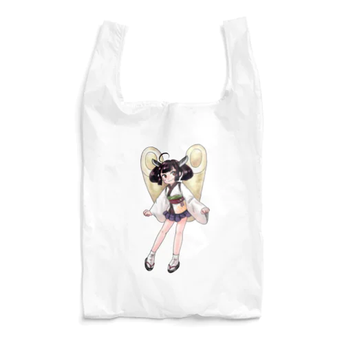 ドヤ顔きりたん Reusable Bag