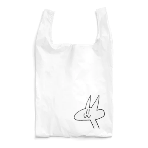 ニャーさん Reusable Bag