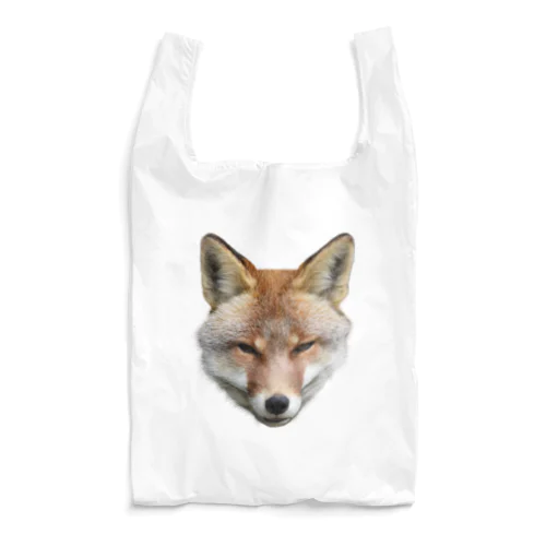 Kitsune! Reusable Bag