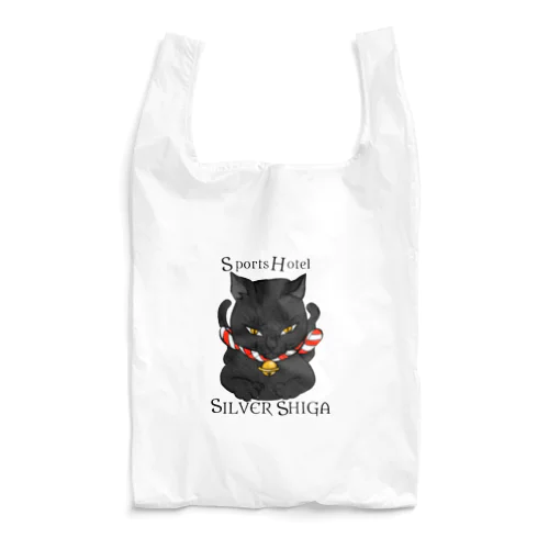 猫又福助 Reusable Bag