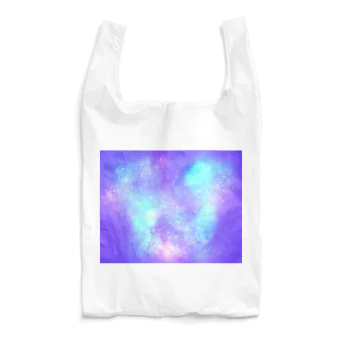 ギャラクシー宇宙 Reusable Bag