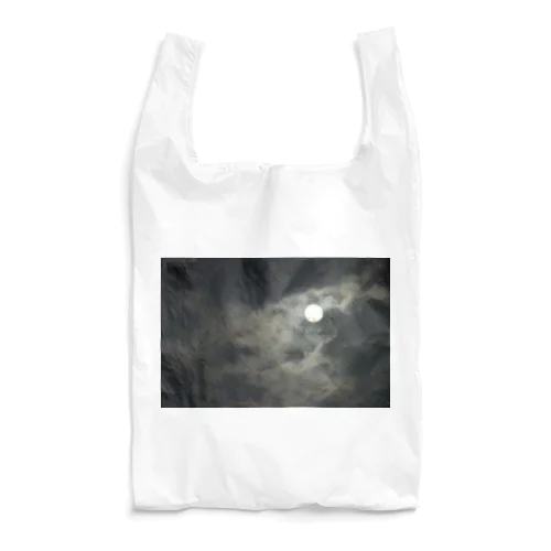 雲間の月 Reusable Bag