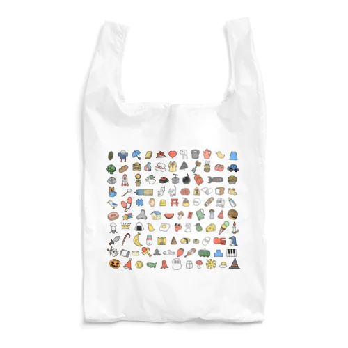 １０８ Reusable Bag