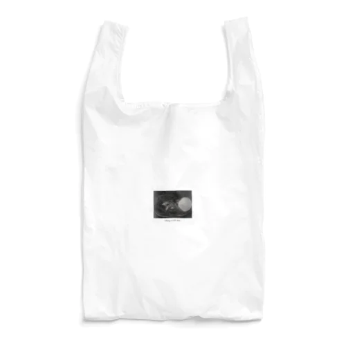 じんぞうくん Reusable Bag