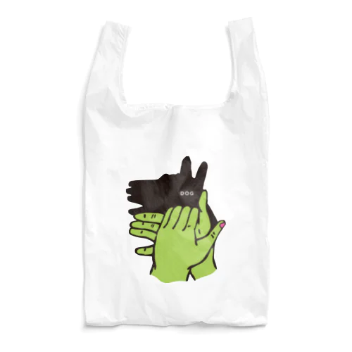 サムライのつもり Reusable Bag