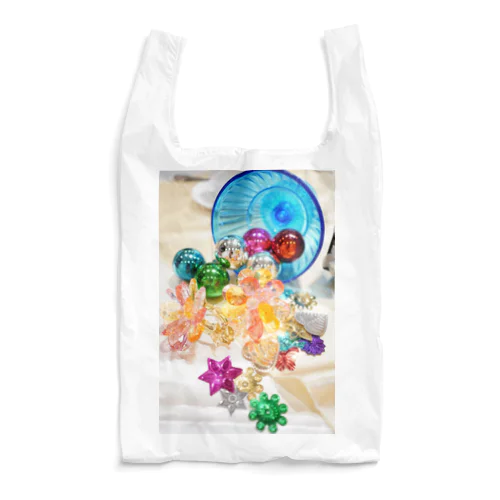 キラキラタイム Reusable Bag