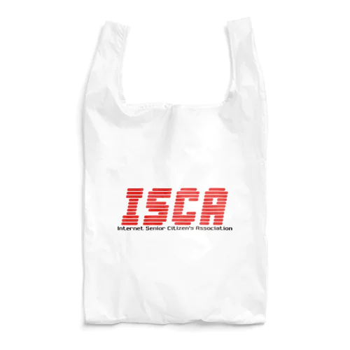 インターネット老人会 Reusable Bag