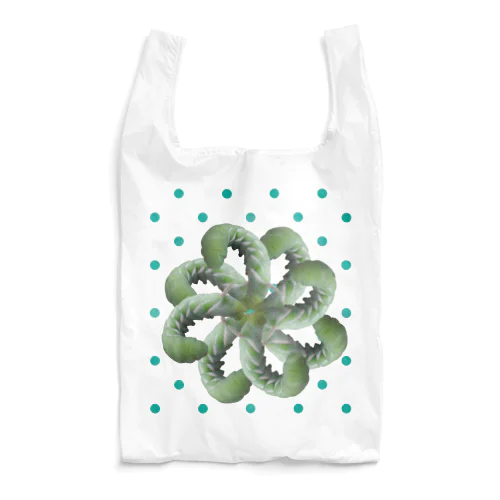 すずちゃん Reusable Bag