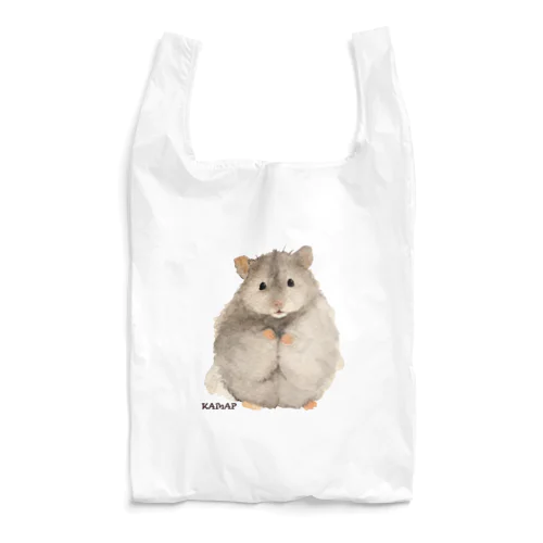 【KAMAP】JAM Reusable Bag