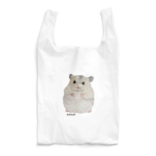 【KAMAP】MAMETAN Reusable Bag