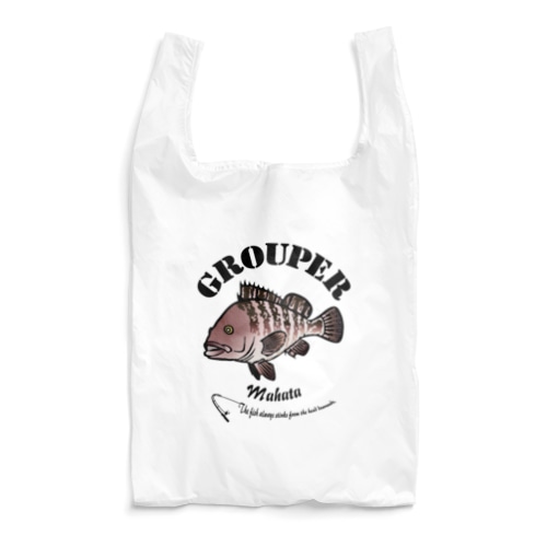 MAHATA_6_C Reusable Bag