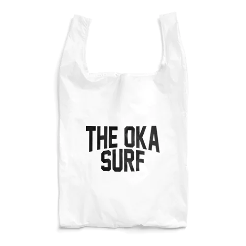 SURF_THE OKASURF Reusable Bag