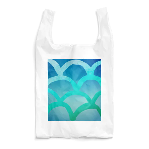 魚 Reusable Bag