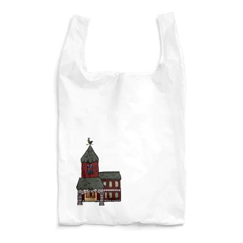 洋館 Reusable Bag