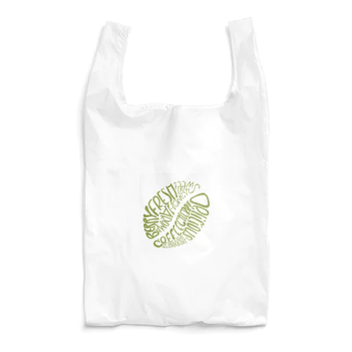 エコバッグ Reusable Bag