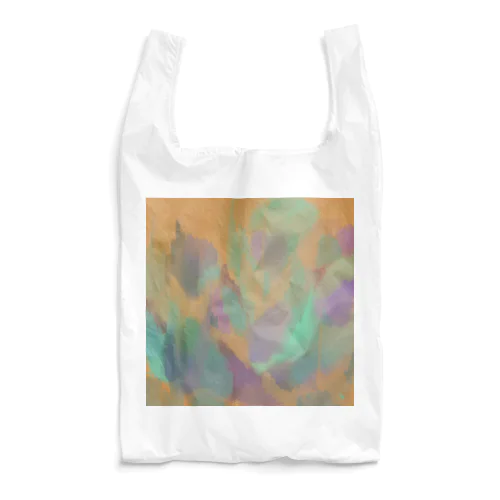 ラブのような形〈Drawing〉 Reusable Bag