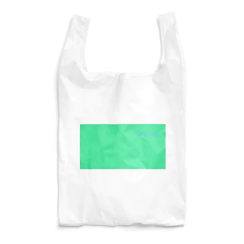 literacy Reusable Bag