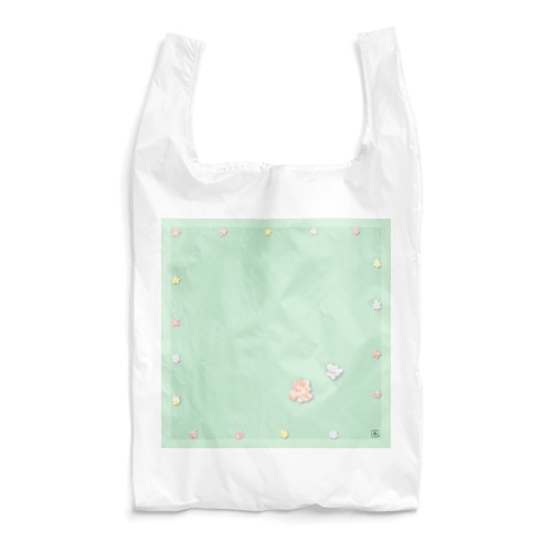 コンペイトウ之助 Reusable Bag