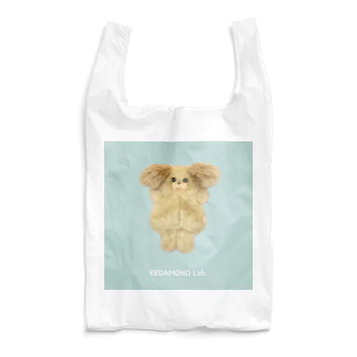 王さん Reusable Bag