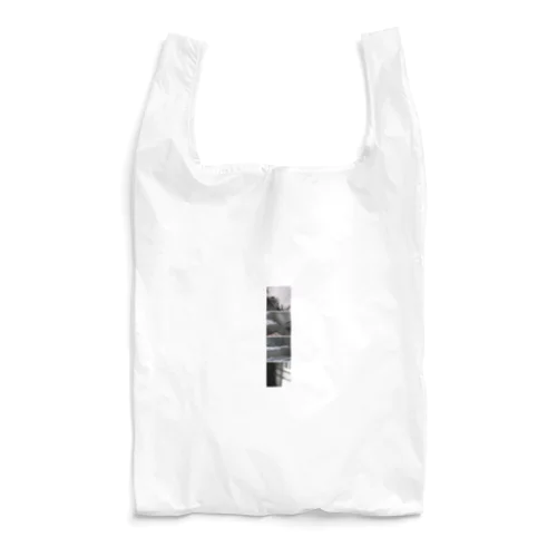 いつかの昼 Reusable Bag