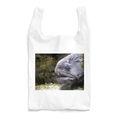 おさかな Reusable Bag