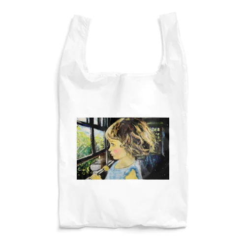 ネオキ Reusable Bag