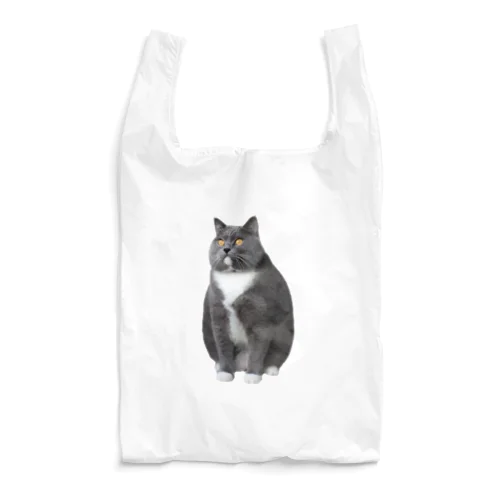 だる松くん Reusable Bag