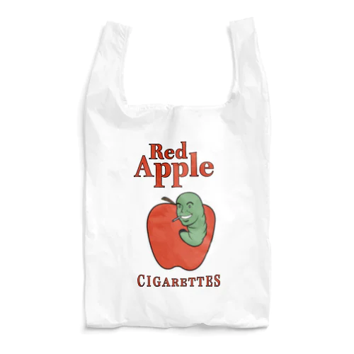 Red Apple Cigarettes エコバッグ