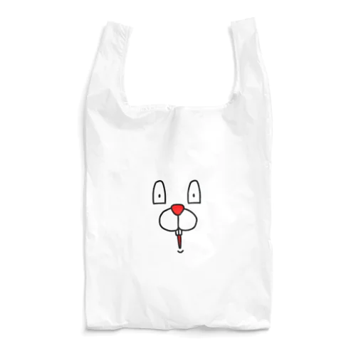 ウザキさんシリーズ1 Reusable Bag