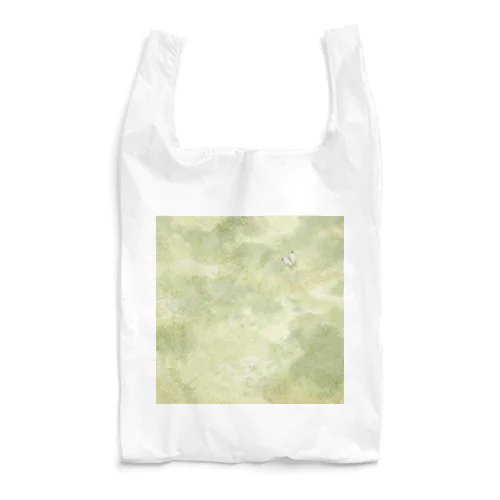 春 Reusable Bag