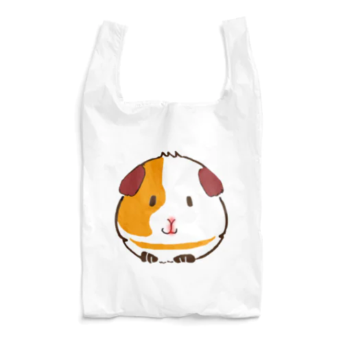 ポンちゃん Reusable Bag