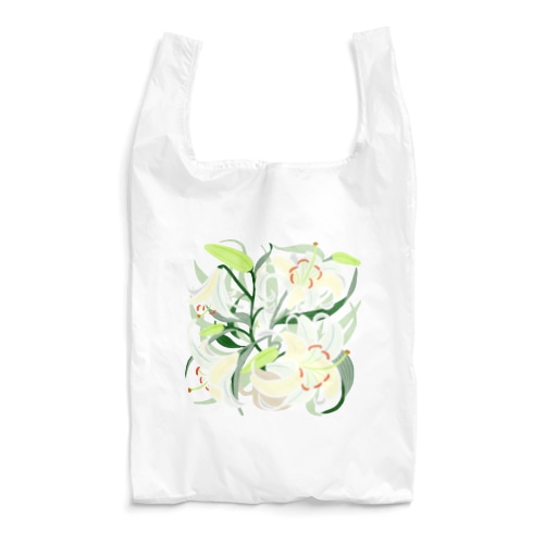Lily Reusable Bag