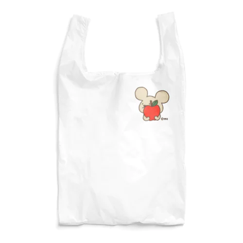 大きなりんご Reusable Bag