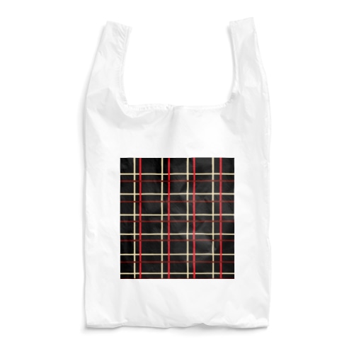 ちぇっく。 Reusable Bag