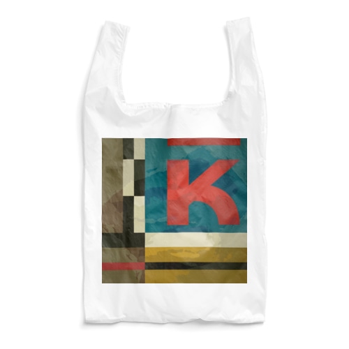 VsKN - K Reusable Bag