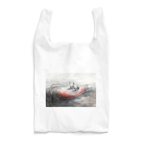 ケチャップ Reusable Bag