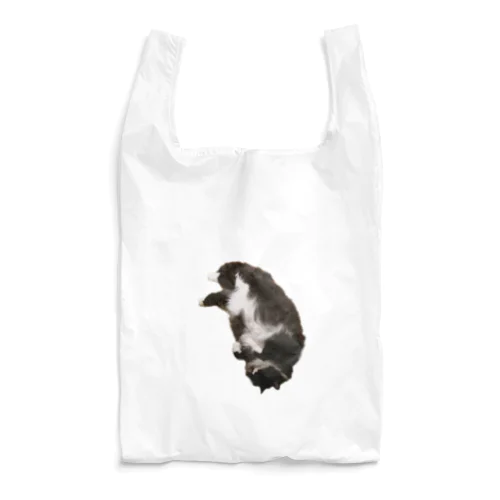 初代ラブリーキャット4 Reusable Bag