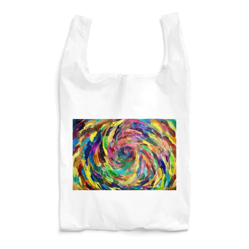 初夢 Reusable Bag