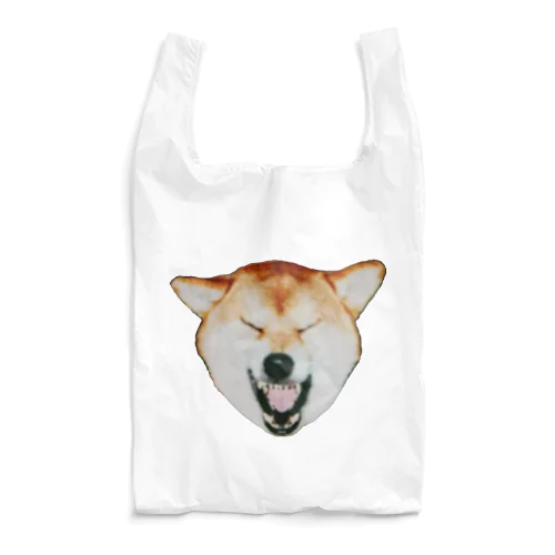 柴犬オコ Reusable Bag