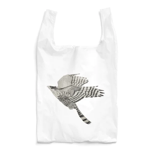 クマタカ_A Reusable Bag