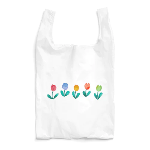 光合成バック Reusable Bag