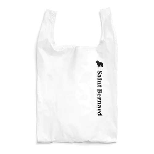 セントバーナード Reusable Bag