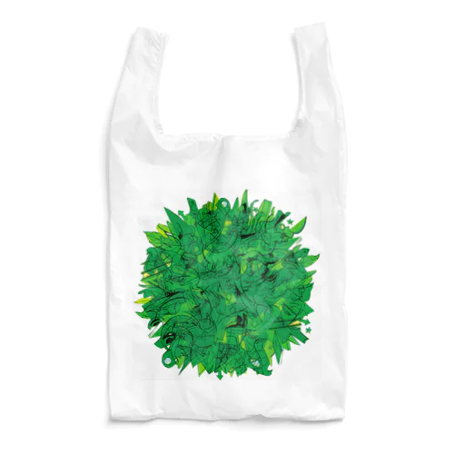 杉玉 Reusable Bag