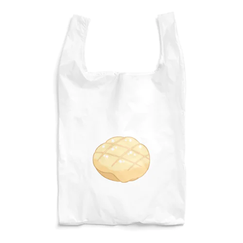 キラキラメロンパン Reusable Bag