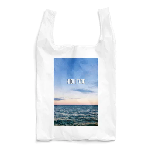 HIGH TIDE Reusable Bag