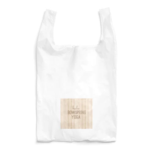 バッチ1 Reusable Bag