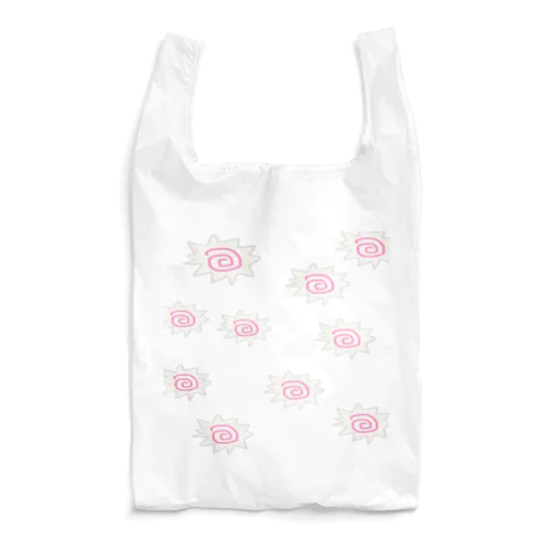 ナルト大量発生 Reusable Bag