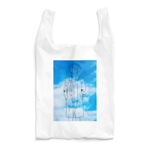 青空 Reusable Bag